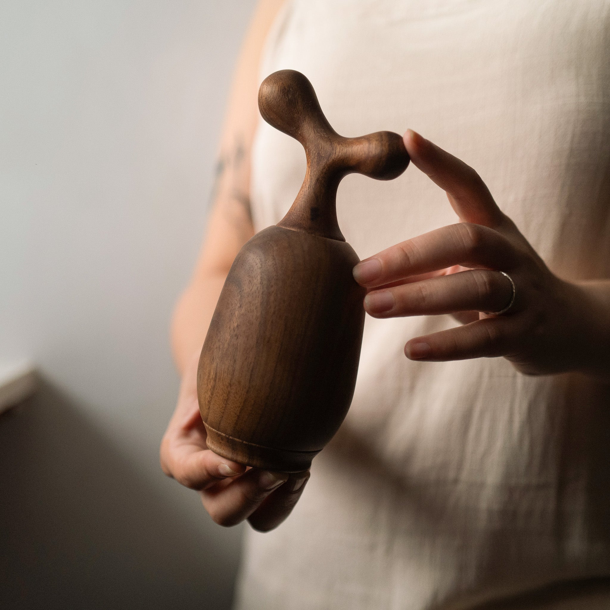 Black Walnut (Dummy)