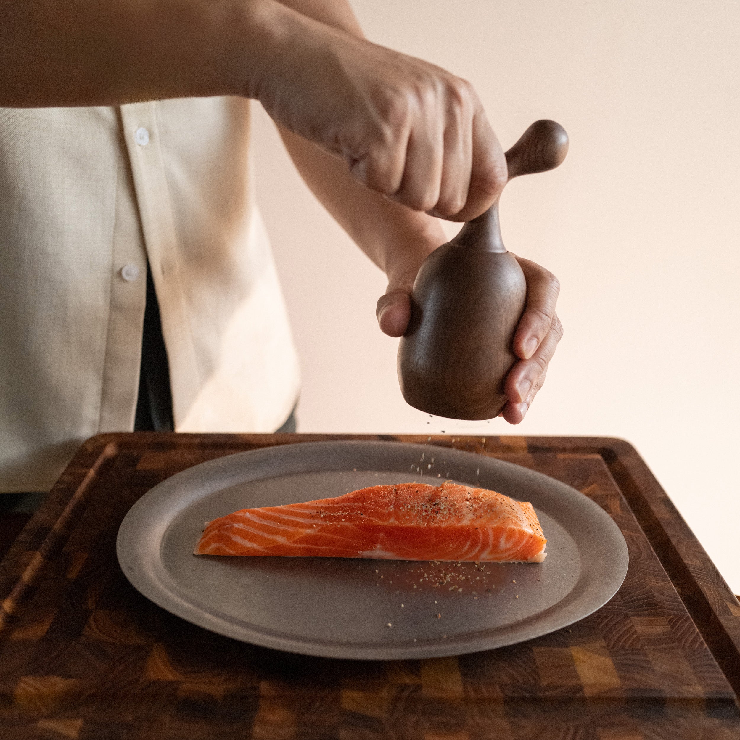 Black Walnut (Dummy)