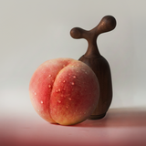 Peach Piper Hover