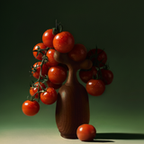 Tomato Piper Hover