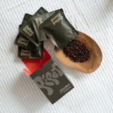 Peppercorn Box - Debut Blend