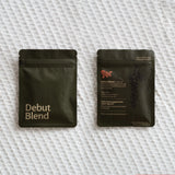 Peppercorn Box - Debut Blend